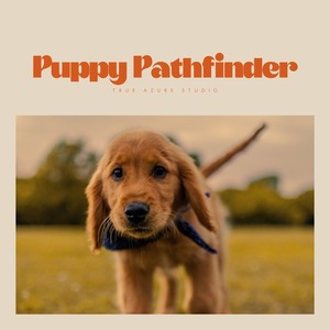 Puppy Pathfinder