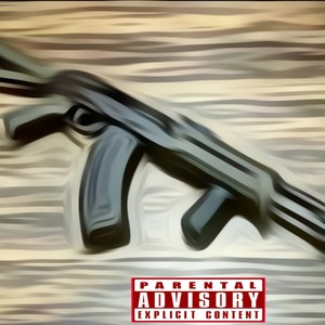 Choppa(feat. Army Carruth) (Explicit)