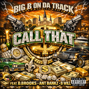 Call That (Explicit)