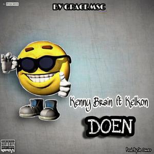 Doen (feat. Kelkon)