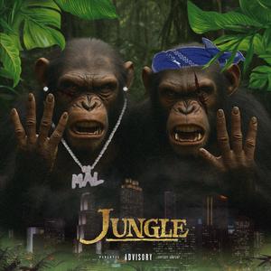 Jungle (feat. Wicced) (Explicit)