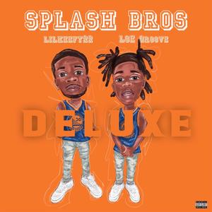 Splash Bros Deluxe (Explicit)