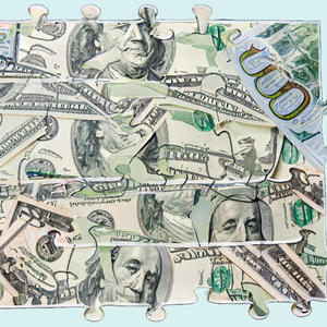 Pieces (feat. Johnny Thrax) (Explicit)