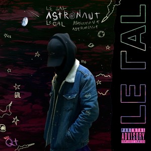 ASTRONAUT (Explicit)