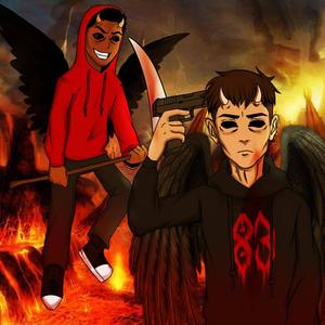 WHO WANT THE SMOKE(feat. 83HADES) (Explicit)