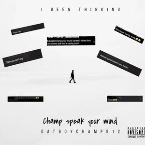 I Remember (Explicit)