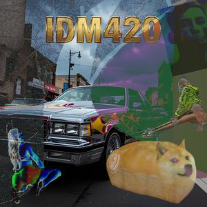 IDM420