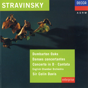 Concerto in E flat 