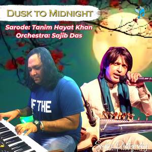 Dusk to Midnight: A Touch of Evening Ragas