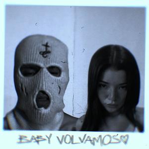 Baby Volvamos (feat. Chrisis)