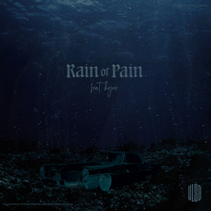 Rain of Pain Feat.Kojoe