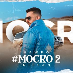 #MOCRO 2 (Nissan)