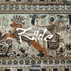 Ryde (feat. Corro Corleone & SauceGawd) [Explicit]