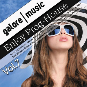 Deeper Vowels - Andre Absolut Rmx (Remix)