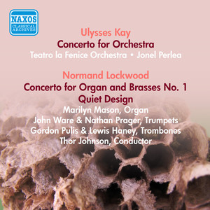 Concerto for Orchestra - I. Toccata: Allegro moderato