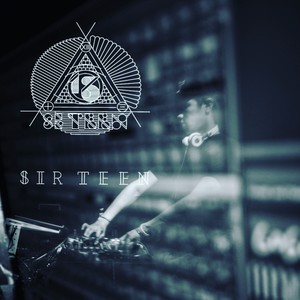 Club Sirteen First Anniversary Mixtape