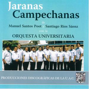 Jaranas Campechanas