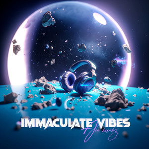 IMMACULATE VIBES (Explicit)