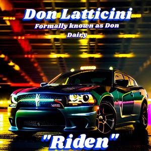 Riden (Explicit)