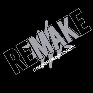lost files (feat. MeshOk & Ovianto) (TSOKODISO REMAKE)
