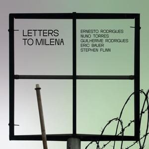 Letters to Milena