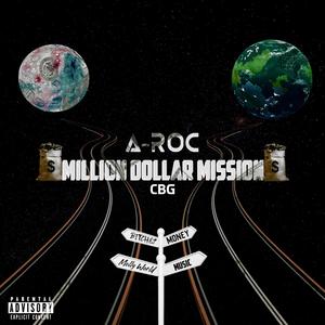 Million Dollar Mission (Explicit)