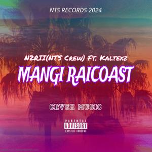 Mangi Raikos (Kaltexz) (feat. N2rii | NtsMusic9)