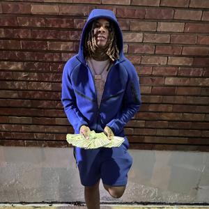 All alone (Explicit)