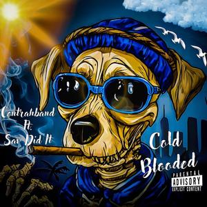 Cold Blooded (feat. Sav Did It) [Explicit]