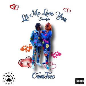 Omni Love (single) (Explicit)