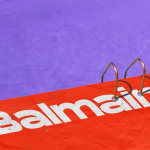 Balmain (Rich the Kid Remix|Explicit)