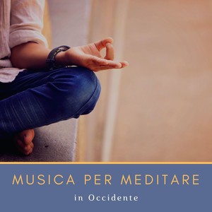 Musica per meditare in Occidente: Arpa celtica per calmare la mente