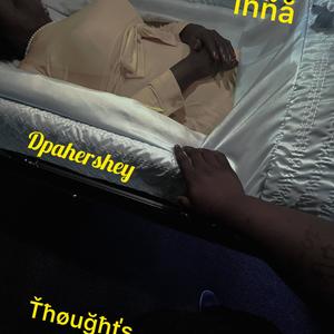 Inna Thoughts (Explicit)