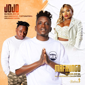 Mafhungo (feat. Makhadzi & Dalom Kids)
