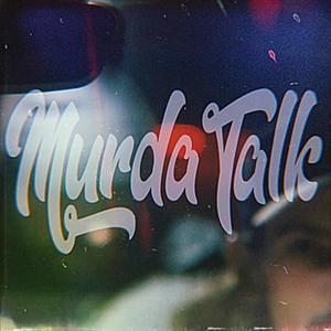 Murda Talk (feat. robkowalskii) [Explicit]