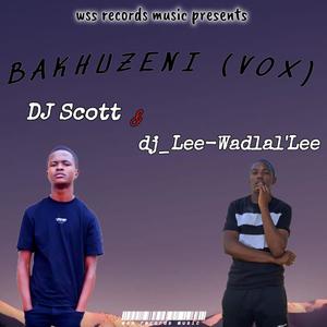 Bakhuzeni vox (feat. Dj Scott)