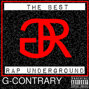 G Contrary: The Best Rap Underground (Explicit)