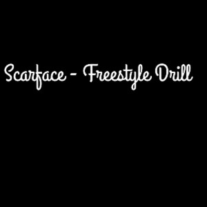 Freestyle Drill