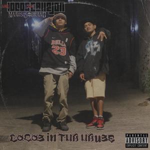 Mama Me Dijo (feat. Street Gonzalez) (Explicit)