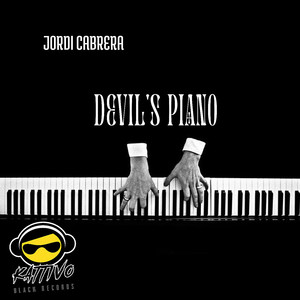 Devil's Piano