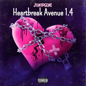 Heartbreak Avenue 1.4 (Explicit)