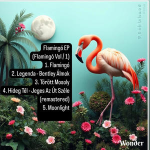 Flamingó Vol/1 (Explicit)