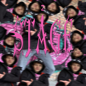 2 Stage (prod. by hizzoy) (Explicit)