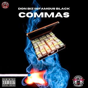 Commas (Explicit)