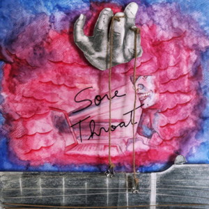 Sore Throat - Single