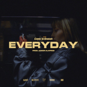 EVERYDAY (Explicit)