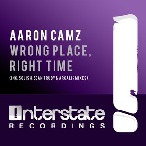 Wrong Place, Right Time (Solis & Sean Truby Remix)