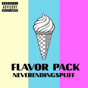 Flavor Pack (Explicit)