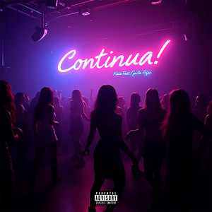 Continua (Explicit)