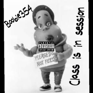 Class is now in session (Explicit)
